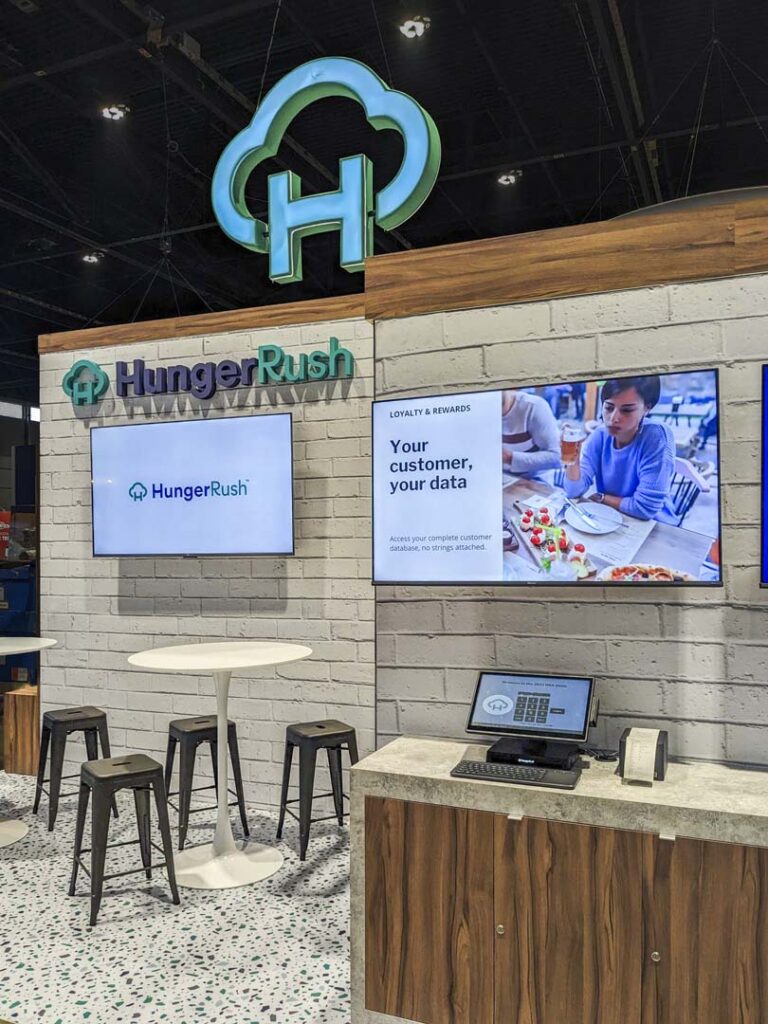 HungerRush
