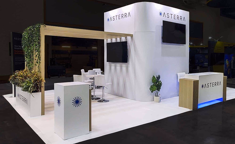 How to Select the Best Los Angeles Exhibit Rental for Your Marketing Goals