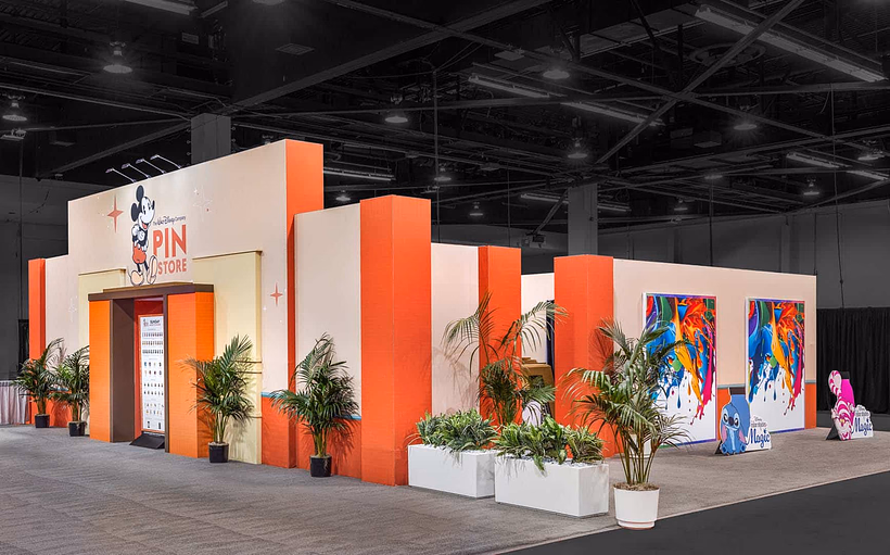 What Are the Benefits of Los Angeles Trade Show Exhibit Rentals for Growing Brands?